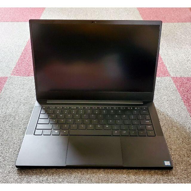 Razer Blade Stealth 13