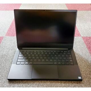 レイザー(LAZER)のRazer Blade Stealth 13(ノートPC)