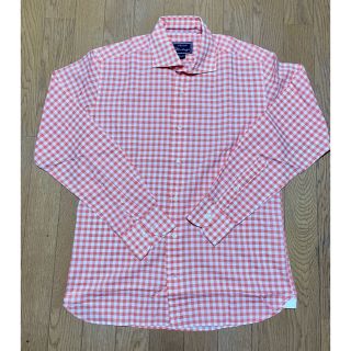 オリアン(ORIAN)の【美品】ORIAN Vintage Slim Fit シャツ サイズM ビームス(シャツ)