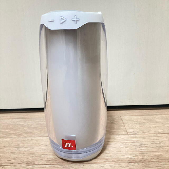 JBL Bluetooth PULSE4 パルス4