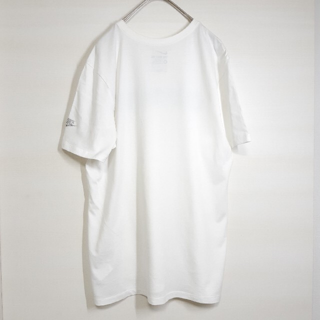 NIKE(ナイキ)のNIKE ナイキ AIRMAX エアマックス95 半袖 Tシャツ ホワイト M メンズのトップス(Tシャツ/カットソー(半袖/袖なし))の商品写真