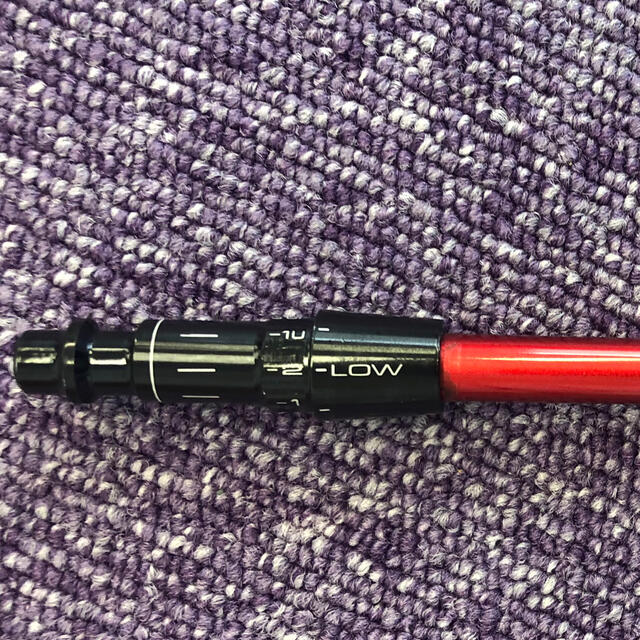 FujikuraベンタスVENTUS RED 5S ミズノ | dondiegosanta.com