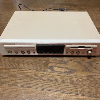 marantz cm6200 マランツ CD MD デッキの通販 by ほしほしshop｜ラクマ