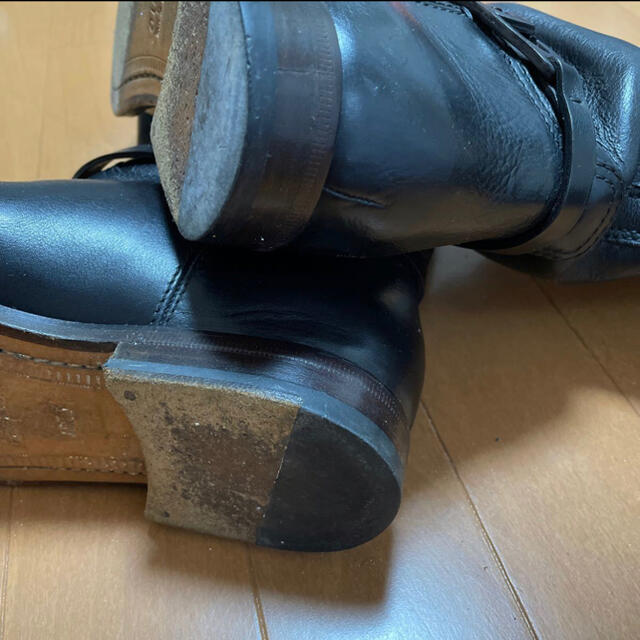Gucci(グッチ)のGUCCI グッチ　エンジニアブーツ　ロングブーツ BOOTS メンズの靴/シューズ(ブーツ)の商品写真