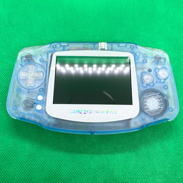 ゲームボーイアドバンス GBA 本体 IPS液晶 V3 バックライト仕様 365 ゲームボーイアドバンス GBA 本体 IPS液晶 V3 バックライト仕様 365