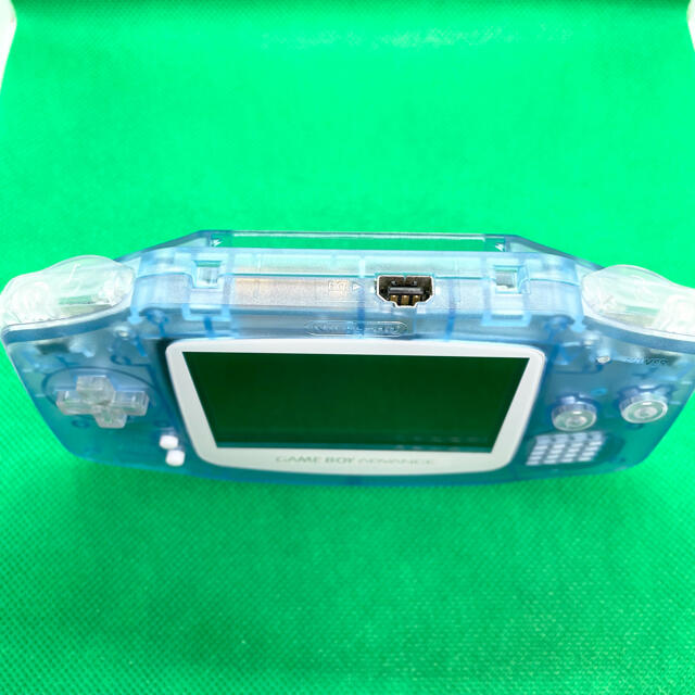ゲームボーイアドバンス GBA 本体 IPS液晶 V3 バックライト仕様 365 ゲームボーイアドバンス GBA 本体 IPS液晶 V3 バックライト仕様 365
