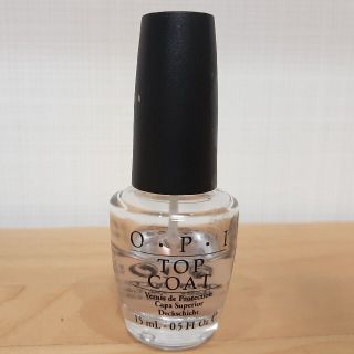 オーピーアイ(OPI)のOPI トップコート(ネイルトップコート/ベースコート)