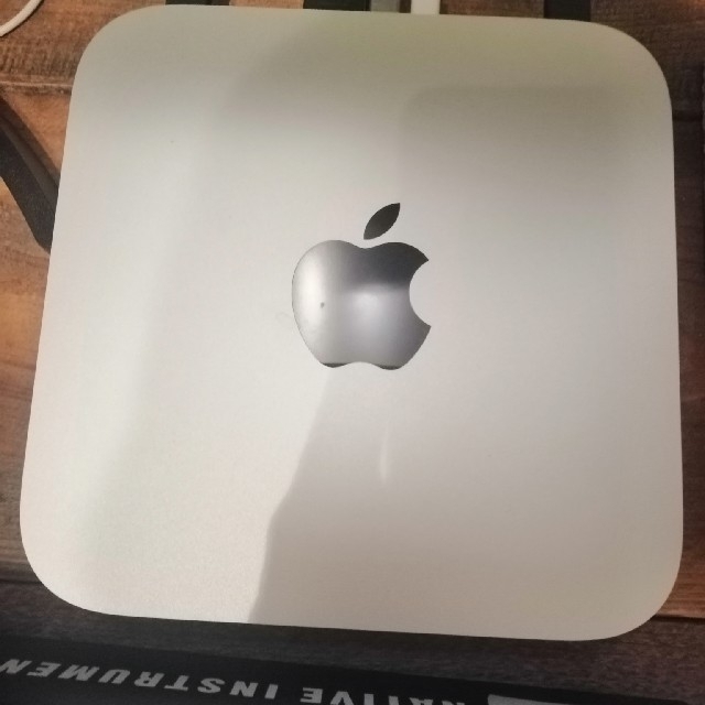 Mac mini 2020 M1 メモリ　16gデスクトップ型PC