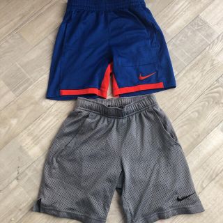 ナイキ(NIKE)のNIKE ショートパンツ　セット(パンツ/スパッツ)