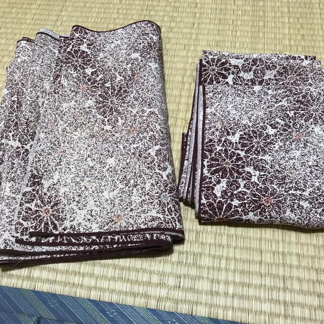 最大15%OFFクーポン アディレパターンワーク/ろうけつ染布