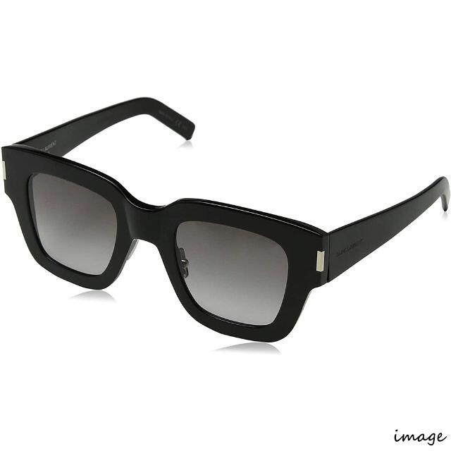Saint Laurent - 新品☆激レア☆芸能人愛用☆サンローラン[SL184 Slim