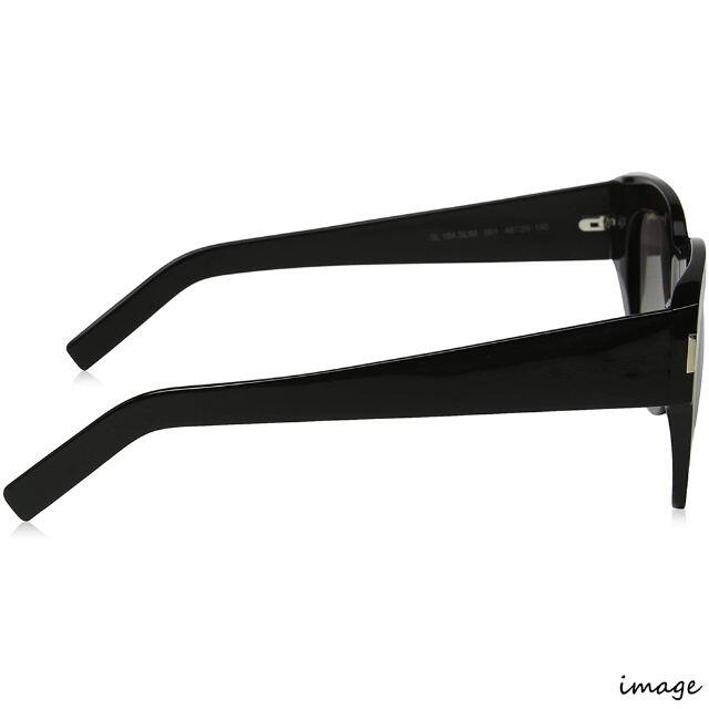 Saint Laurent - 新品☆激レア☆芸能人愛用☆サンローラン[SL184 Slim