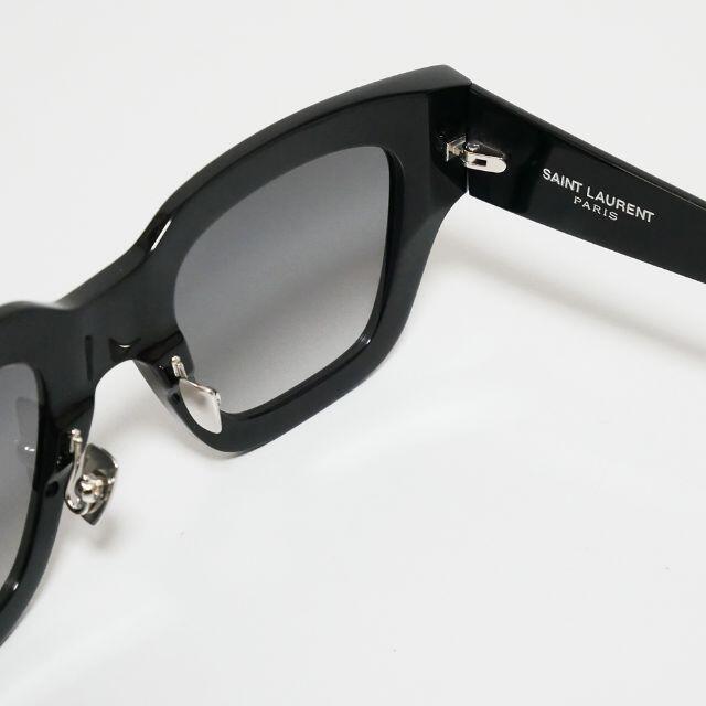 Saint Laurent - 新品☆激レア☆芸能人愛用☆サンローラン[SL184 Slim