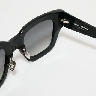 Saint Laurent - 新品☆激レア☆芸能人愛用☆サンローラン[SL184 Slim