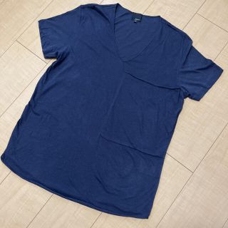 スリーワンフィリップリム(3.1 Phillip Lim)のフィリップリム　Tシャツ　XS(Tシャツ/カットソー(半袖/袖なし))