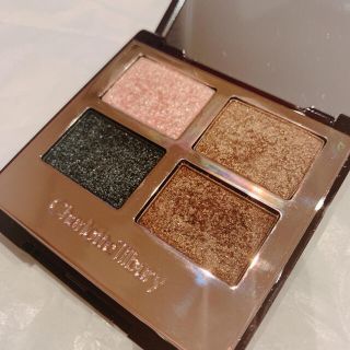 セフォラ(Sephora)のCharlotte Tilbury アイシャドウ(アイシャドウ)