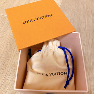 ルイヴィトン(LOUIS VUITTON)のLOUIS VUITTON アクセサリー箱(ショップ袋)