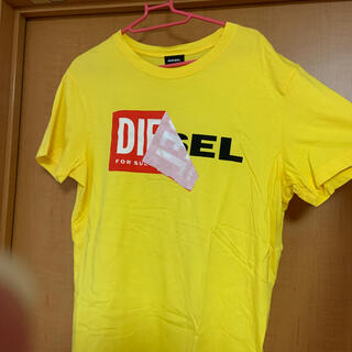 ディーゼル(DIESEL)のdiesel ティシャツ (Tシャツ/カットソー(半袖/袖なし))