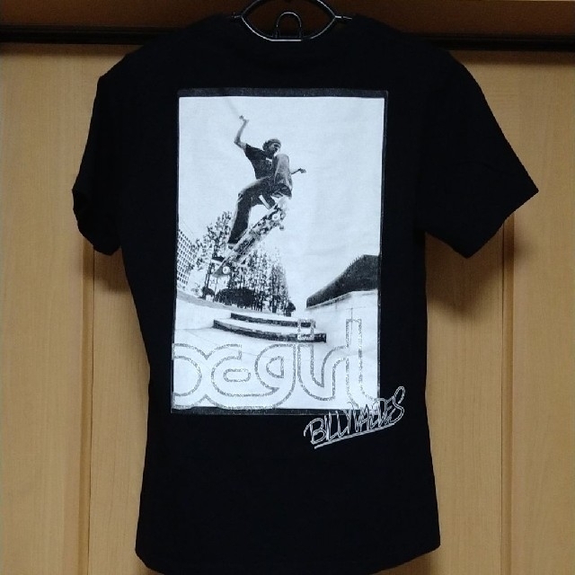 X-girl(エックスガール)のX-girl Tシャツ レディースのトップス(Tシャツ(半袖/袖なし))の商品写真