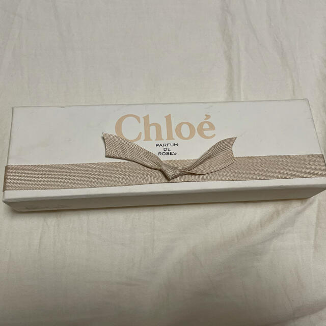 Chloe(クロエ)のクロエ　香水セット箱なし(ゆうちゃん様専用) コスメ/美容の香水(香水(女性用))の商品写真