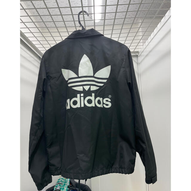 アディダス　adidas コーチジャケット　CW1314 Mサイズ