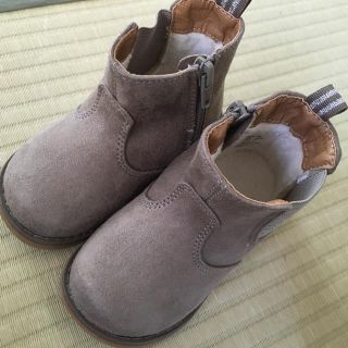 エイチアンドエム(H&M)のH&Mブーツ❤︎14.5cm(ブーツ)