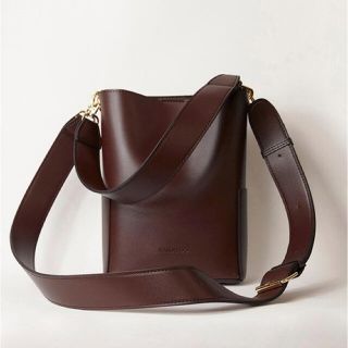 フレイアイディー(FRAY I.D)のRB bucket bag ランデブー　RANDEBOO(トートバッグ)