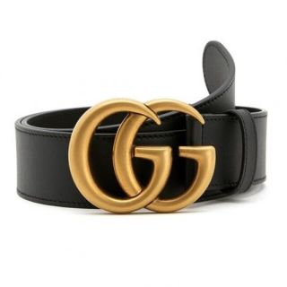 グッチ(Gucci)のGUCCI ベルト　(バックル大)(ベルト)