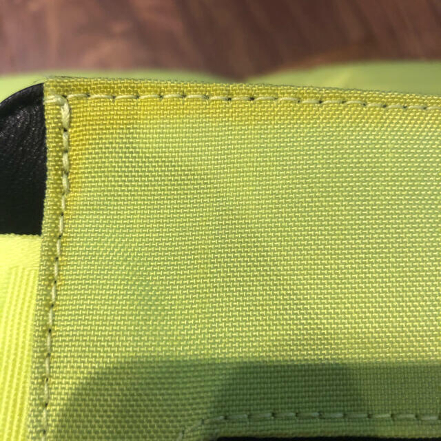 最終値下げMAISON MARGIELA グラムスラム 3WAYバッグ | energysource