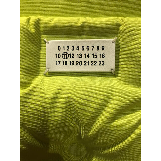 Maison Martin Margiela - 最終値下げMAISON MARGIELA グラムスラム