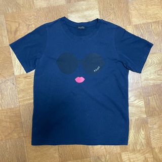 アジョリー(a-jolie)のa-jolie Tシャツ(Tシャツ(半袖/袖なし))