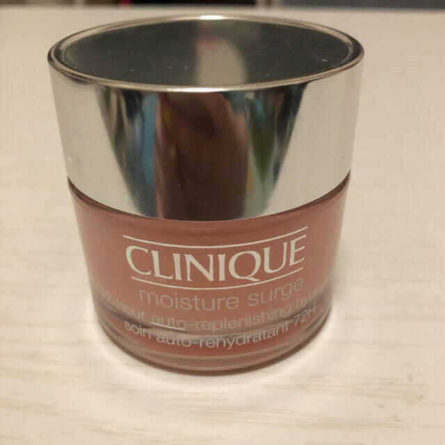 CLINIQUE(クリニーク)のCLINIQUE  モイスチャーサージ コスメ/美容のスキンケア/基礎化粧品(フェイスクリーム)の商品写真