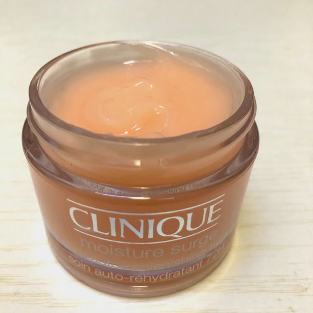 CLINIQUE(クリニーク)のCLINIQUE  モイスチャーサージ コスメ/美容のスキンケア/基礎化粧品(フェイスクリーム)の商品写真