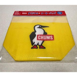 チャムス(CHUMS)のCHUMS（チャムス ）クーラーバッグ(その他)