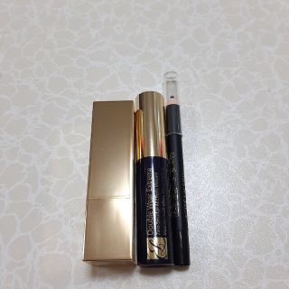 エスティローダー(Estee Lauder)のエスティローダー3点セット(コフレ/メイクアップセット)