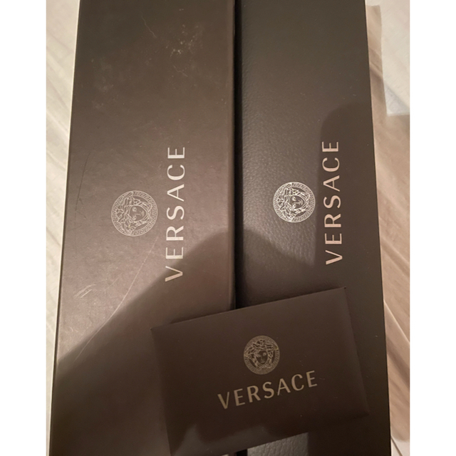 1週間値下げ中 VERSACE ネックレスメンズ