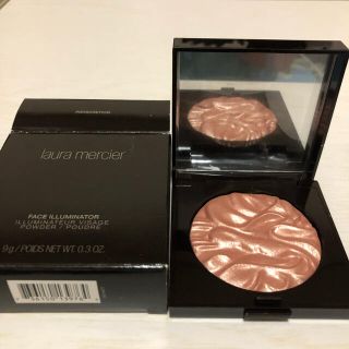 Laura Mercier ローラメルシエ ミネラルプレストパウダーの通販 By Asamiiiii S Shop ローラメルシエならラクマ