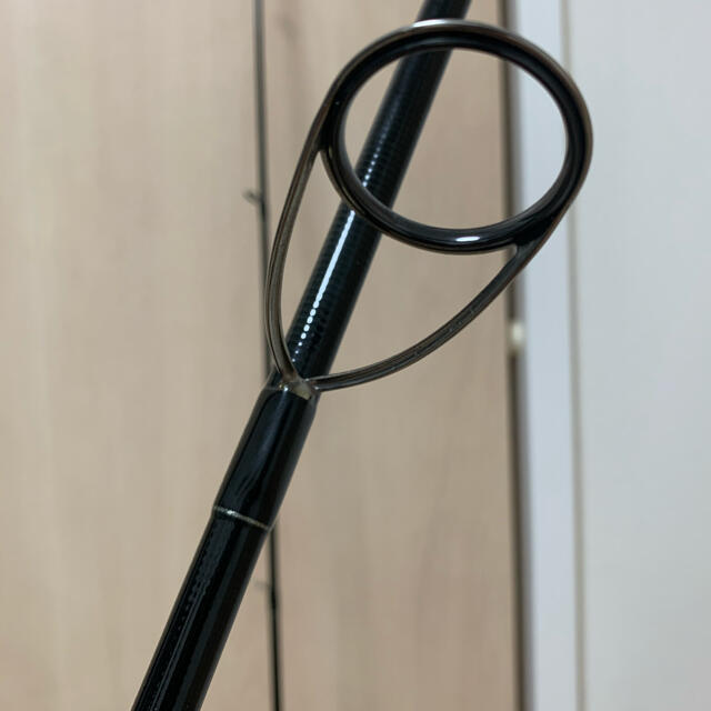 ヤマガブランクス バリスティック 96MMH TZ/NANO ヤマガブランクス バリスティック 96MMH TZ/NANO