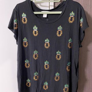 エイチアンドエイチ(H&H)のH&MTシャツ(Tシャツ(半袖/袖なし))