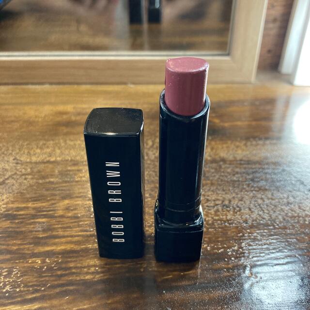 BOBBI BROWN(ボビイブラウン)のボビーブラウン　クリーミーリップカラー　05 コスメ/美容のベースメイク/化粧品(口紅)の商品写真