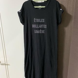 コーエン(coen)のコーエンロングTシャツ(Tシャツ(長袖/七分))