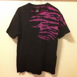 ヴァンズ(VANS)のVANS Tシャツ(Tシャツ(半袖/袖なし))