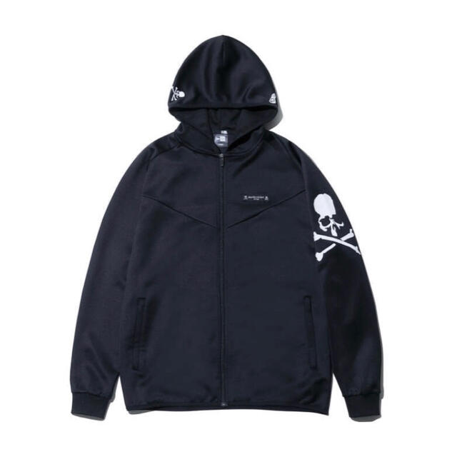 専用　mastermind newera ジャケット　パンツ　セット