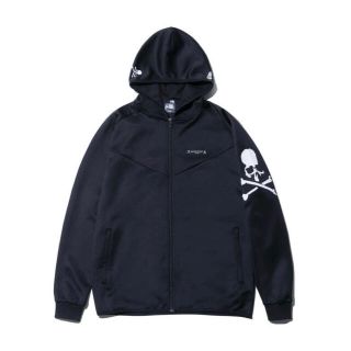 マスターマインドジャパン(mastermind JAPAN)の専用　mastermind newera ジャケット　パンツ　セット(ジャージ)