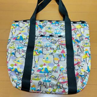 レスポートサック(LeSportsac)の値下げ！レスポ　バック(ショルダーバッグ)