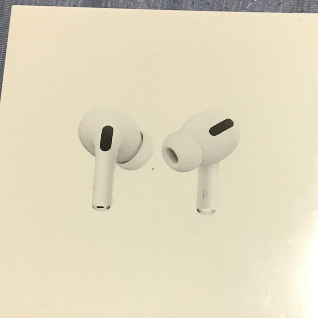 air pods pro 3台