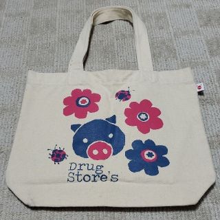 ドラッグストアーズ(drug store's)のDrug Store's トートバッグ(トートバッグ)