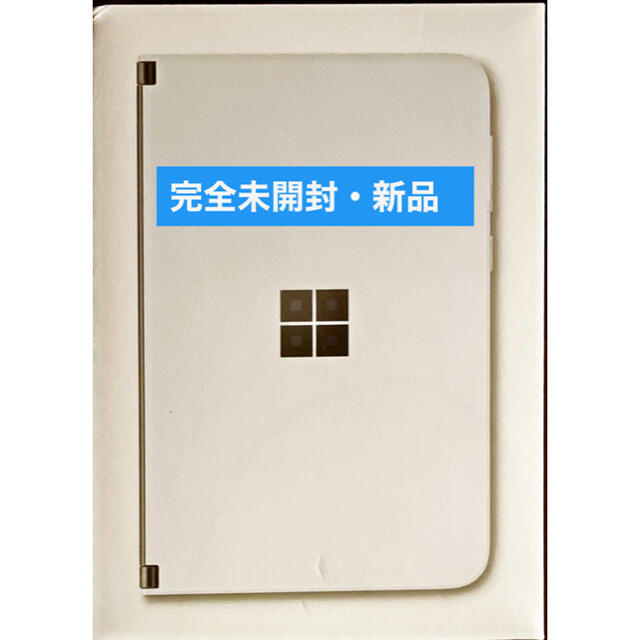 女性が喜ぶ♪ Surface Microsoft 【新品】 Duo SIMフリー 256GB - スマートフォン本体 -  www.ustavnisud.me