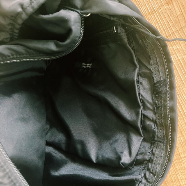 UNDERCOVER(アンダーカバー)のアンダーカバー　リュック バックパック　プラダ メンズのバッグ(バッグパック/リュック)の商品写真