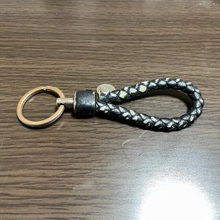 ボッテガヴェネタ(Bottega Veneta)のボッテガヴェネタ　キーリング　ジャンク品(キーホルダー)